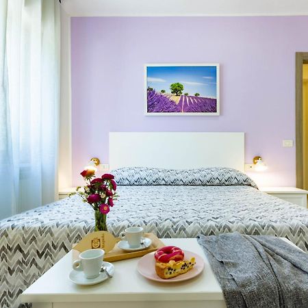 Il Magnolia Bed & Breakfast ฟรานคาวิลลา อัลมาเร ภายนอก รูปภาพ