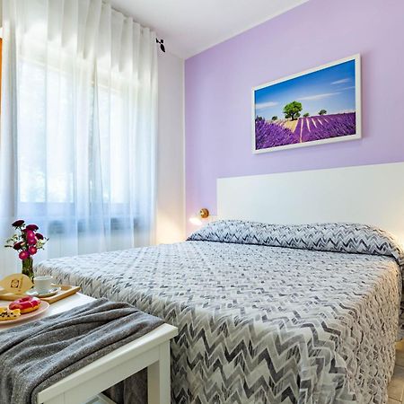 Il Magnolia Bed & Breakfast ฟรานคาวิลลา อัลมาเร ภายนอก รูปภาพ