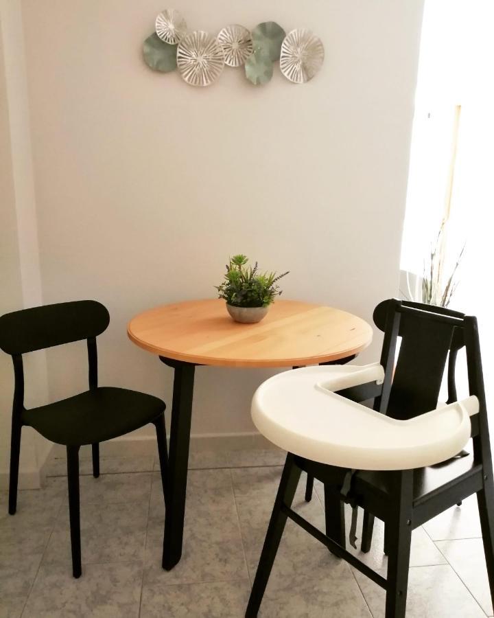 Il Magnolia Bed & Breakfast ฟรานคาวิลลา อัลมาเร ภายนอก รูปภาพ