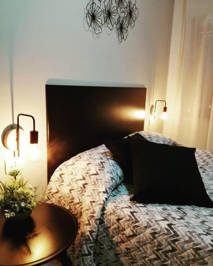 Il Magnolia Bed & Breakfast ฟรานคาวิลลา อัลมาเร ภายนอก รูปภาพ