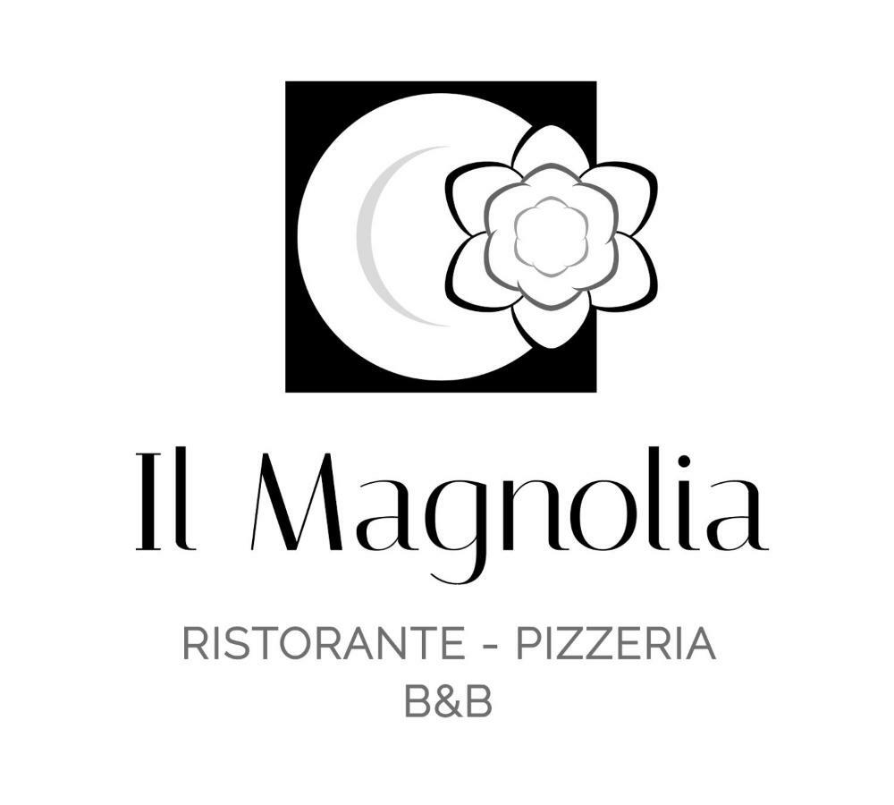 Il Magnolia Bed & Breakfast ฟรานคาวิลลา อัลมาเร ภายนอก รูปภาพ
